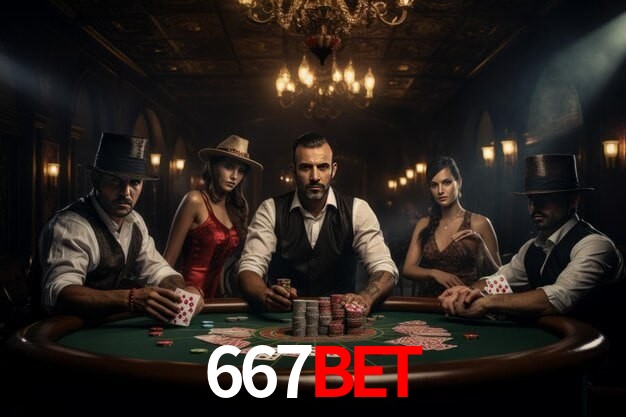 Especiais de Fim de Semana 667Bet