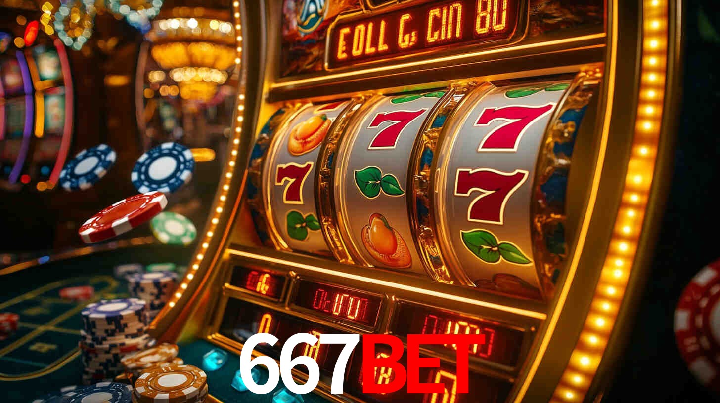 667Bet Login