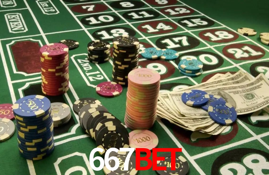 667Bet App