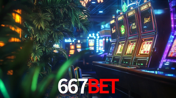 Premium Interface 667Bet