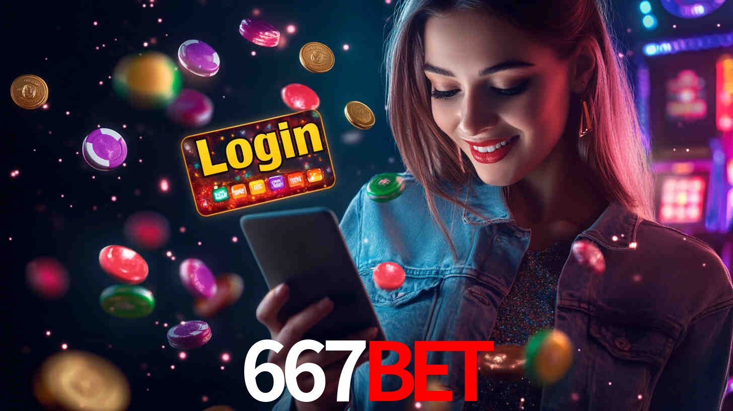 Estatísticas 667Bet