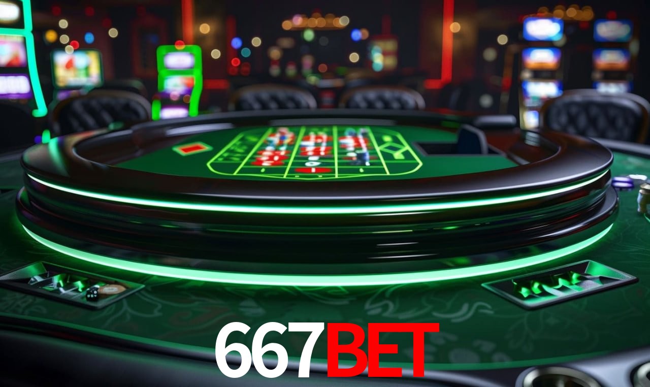 Secure Login 667Bet
