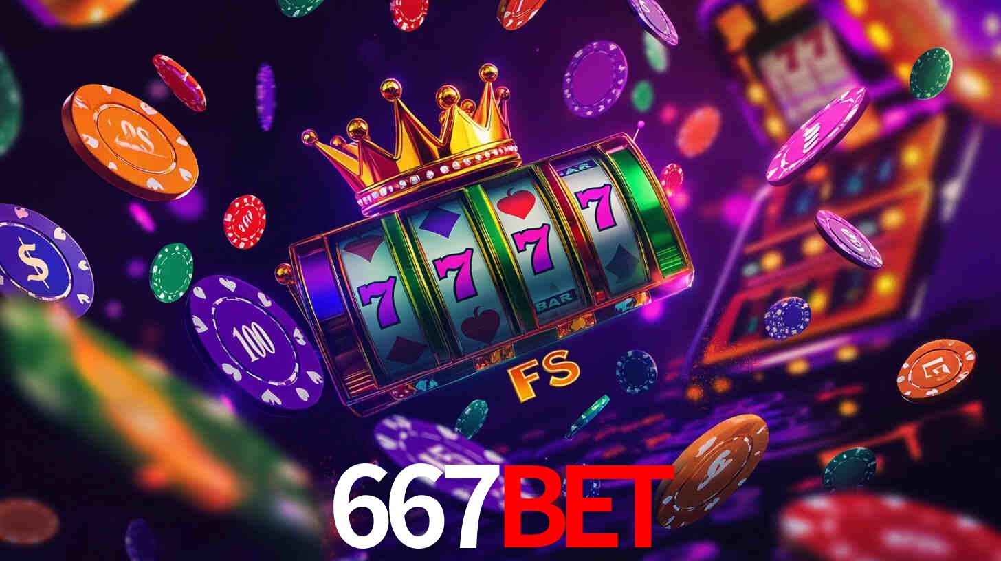667Bet