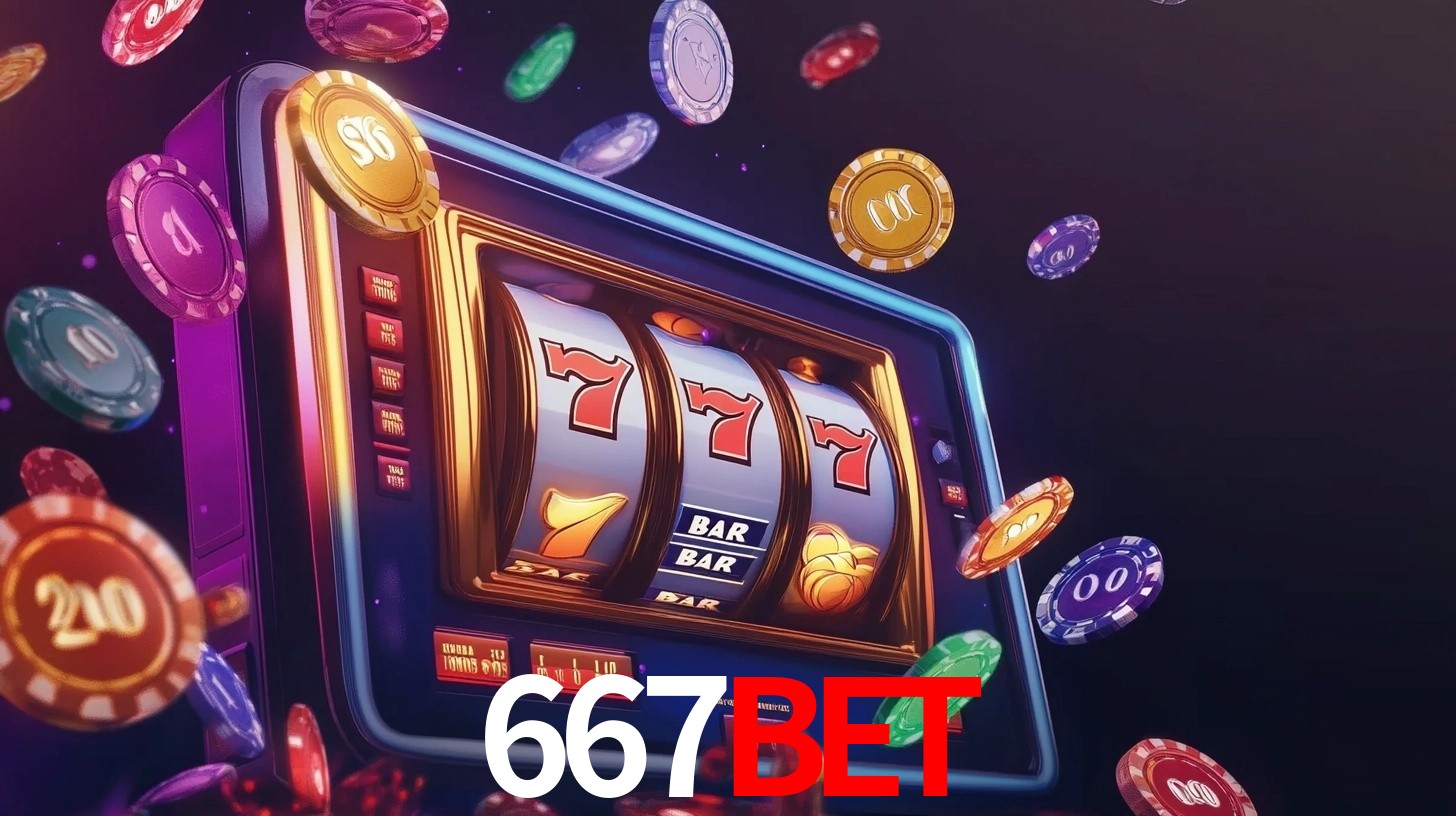 667Bet Login