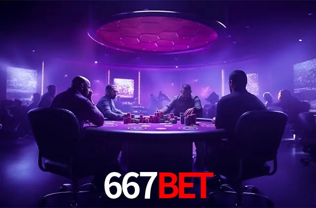 Apostas Esportivas na 667Bet: Um Guia Completo