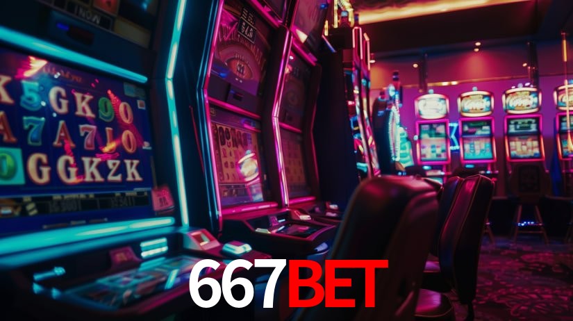 2FA Security 667Bet
