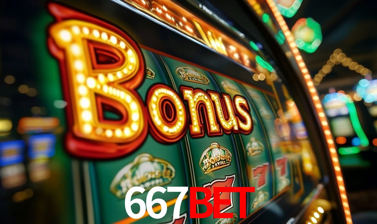 Inovações de Jogos na 667Bet: O Futuro das Experiências Interativas